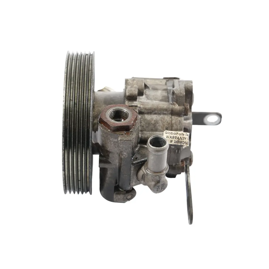 Peugot Boxer Citroen Relay 35 L 2.2 HDI Diesel Power Steering Pump to with Part number 9805820980 Peugot Boxer Citroen Relay 35 L 2.2 HDI Diesel Power Steering Pump - SKU 9805820980 - Part number 9805820980