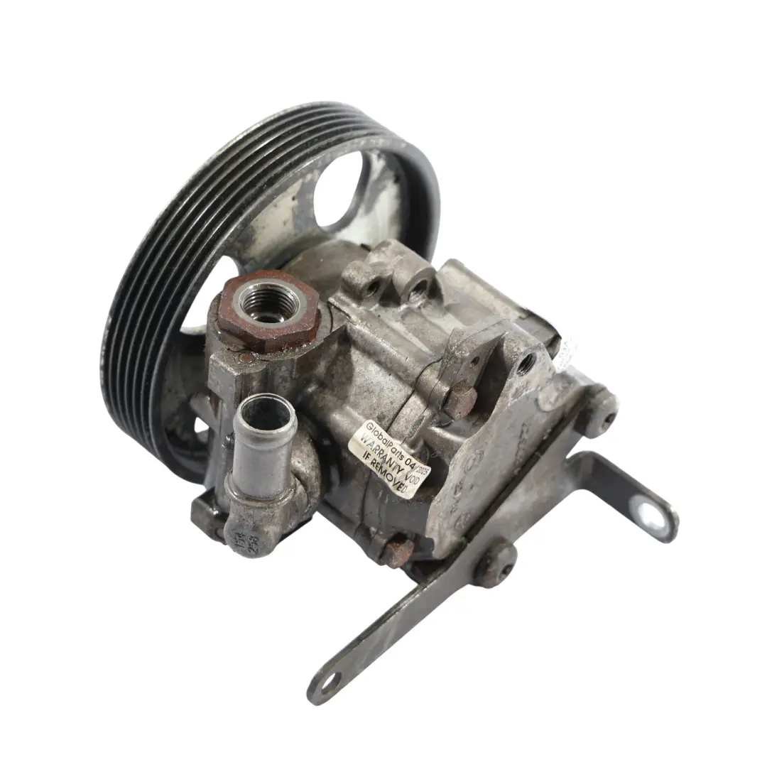 Peugot Boxer Citroen Relay 35 L 2.2 HDI Diesel Power Steering Pump to with Part number 9805820980 Peugot Boxer Citroen Relay 35 L 2.2 HDI Diesel Power Steering Pump - SKU 9805820980 - Part number 9805820980