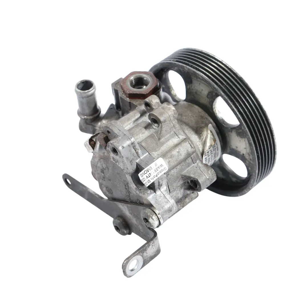 Jumper 35 L 2.2 HDI Pompe Direction Assistée pour Peugeot Boxer Citroën à propos du numéro de pièce 9805820980 Peugeot Boxer Citroën Jumper 35 L 2.2 HDI Pompe Direction Assistée - SKU 9805820980 - Numéro de pièce 9805820980