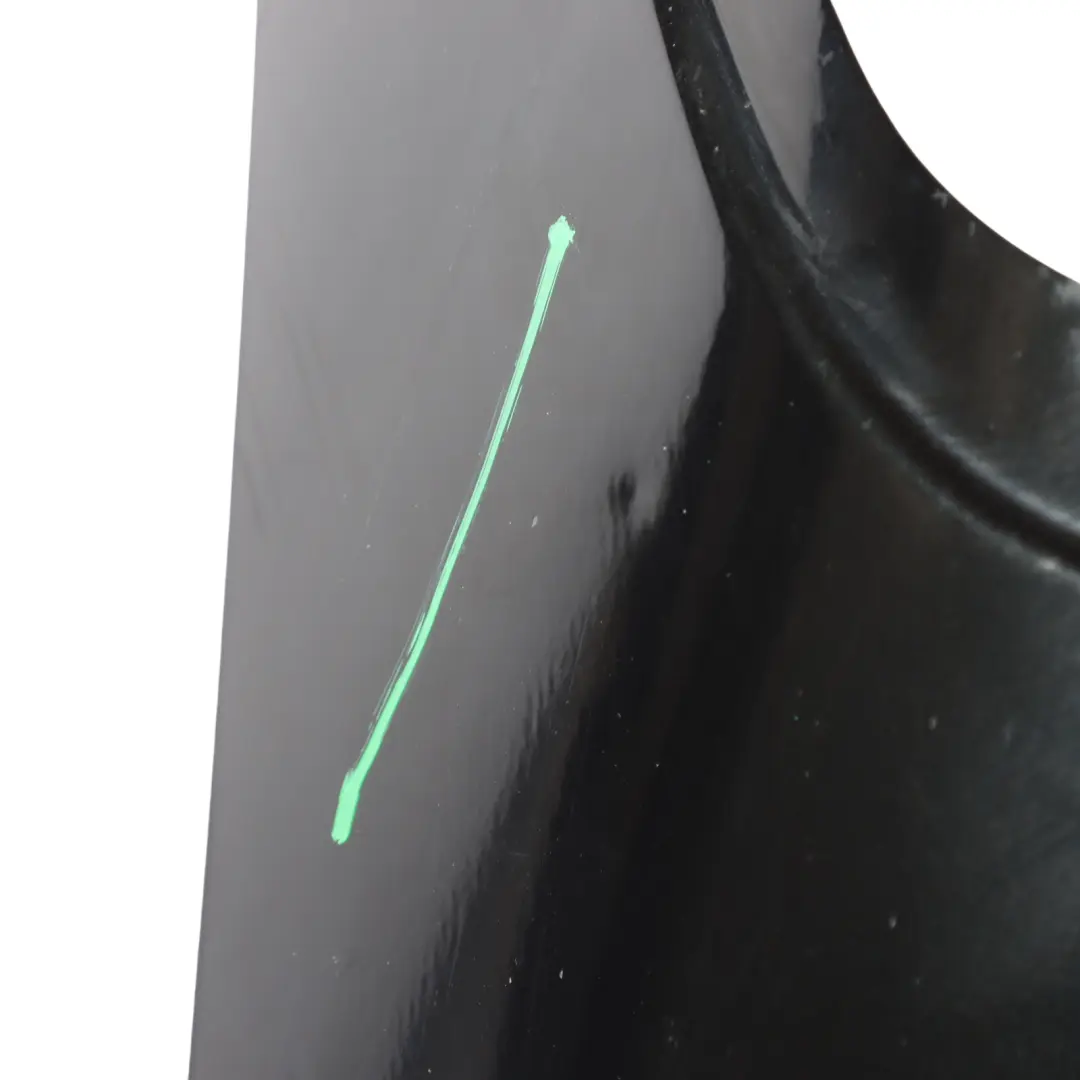 Hood Bonnet Mini R60 Countryman Engine Cover Panel Absolute Black Metallic - B11 to with Part number 9805935 Hood Bonnet Mini R60 Countryman Engine Cover Panel Absolute Black Metallic - B11 - SKU 9805935-ABS - Part number 9805935