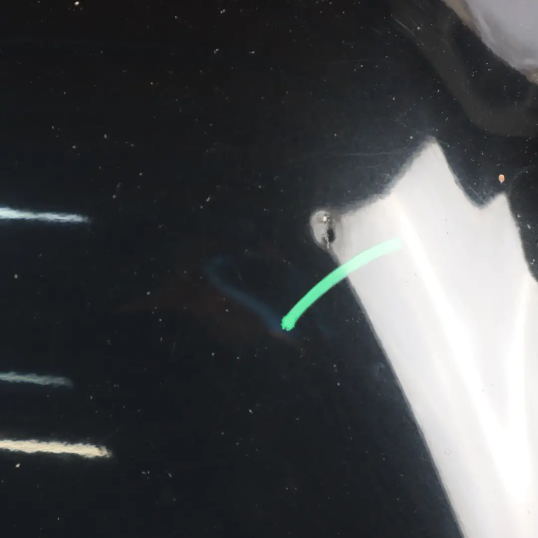 Hood Bonnet Mini R60 Countryman Engine Cover Panel Absolute Black Metallic - B11 to with Part number 9805935 Hood Bonnet Mini R60 Countryman Engine Cover Panel Absolute Black Metallic - B11 - SKU 9805935-ABS - Part number 9805935