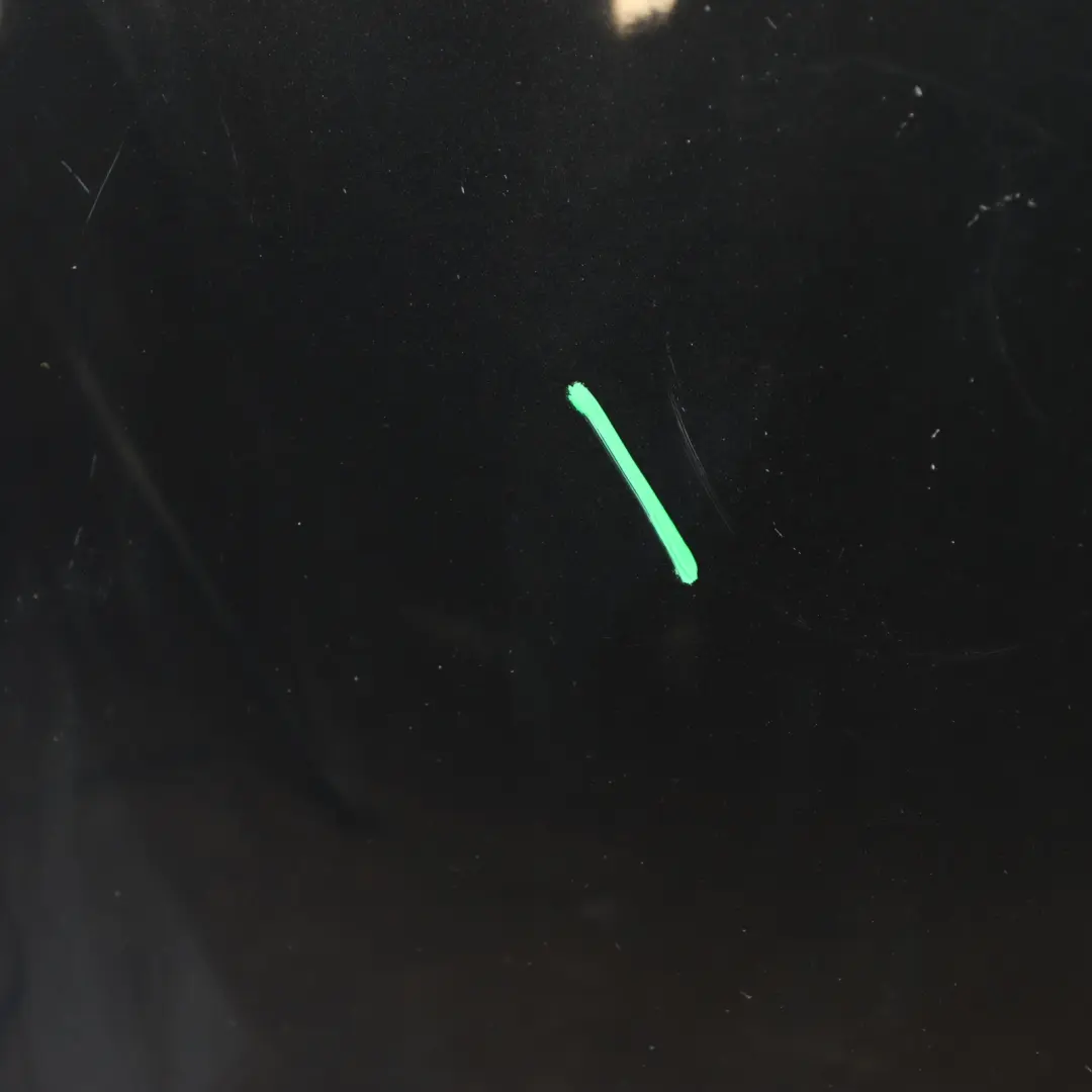 Hood Bonnet Mini R60 Countryman Engine Cover Panel Absolute Black Metallic - B11 to with Part number 9805935 Hood Bonnet Mini R60 Countryman Engine Cover Panel Absolute Black Metallic - B11 - SKU 9805935-ABS - Part number 9805935