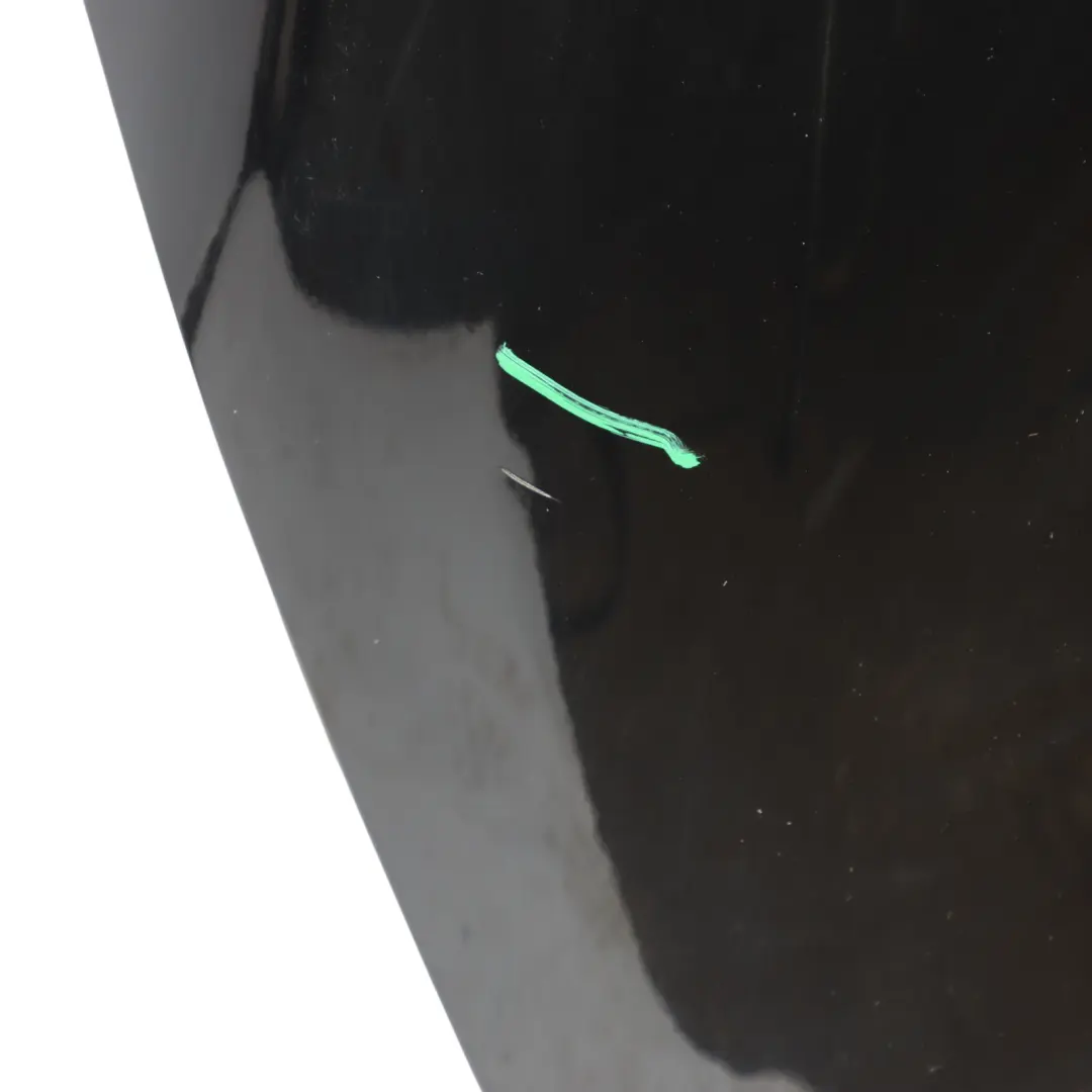 Hood Bonnet Mini R60 Countryman Engine Cover Panel Absolute Black Metallic - B11 to with Part number 9805935 Hood Bonnet Mini R60 Countryman Engine Cover Panel Absolute Black Metallic - B11 - SKU 9805935-ABS - Part number 9805935