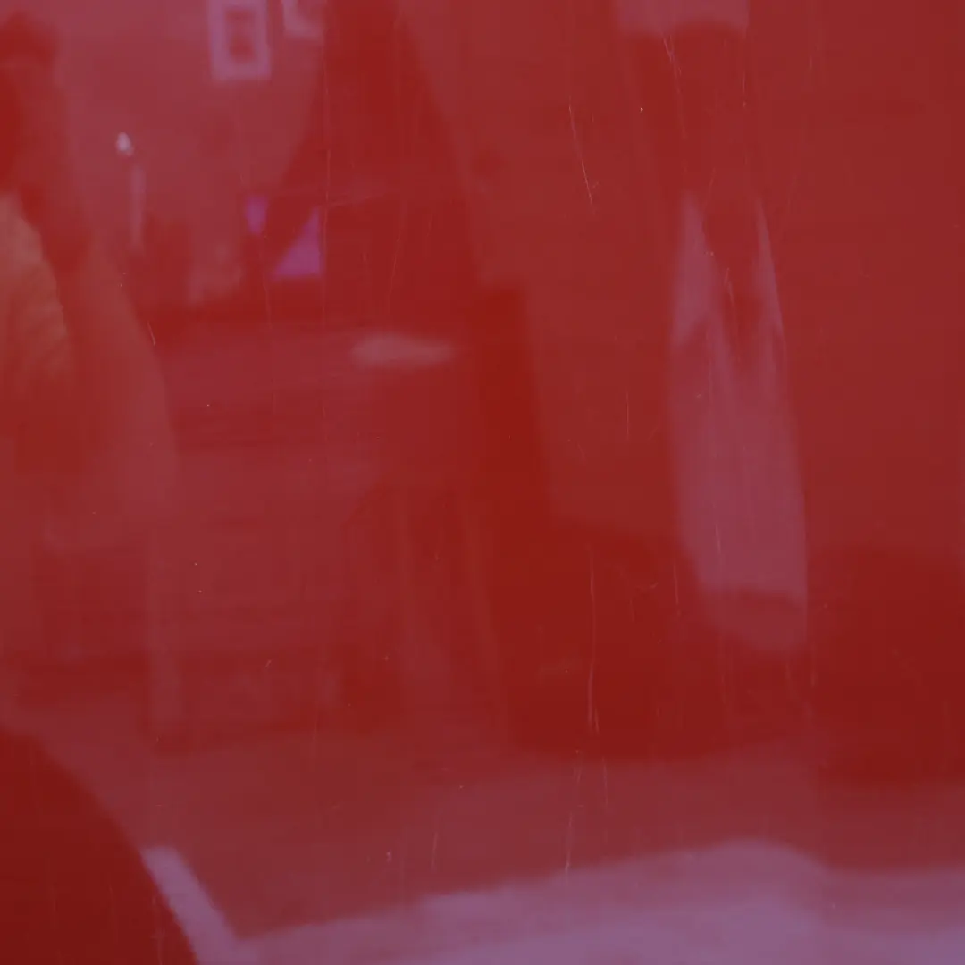 Maska Pokrywa Silnika Blazing Red II Metallic - B83 do Mini Countryman R60 o numerze 9805935 Mini Countryman R60 Maska Pokrywa Silnika Blazing Red II Metallic - B83 - SKU 9805935-BRMII1 - Numer Części 9805935