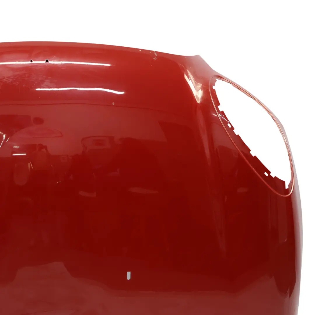 Maska Pokrywa Silnika Blazing Red II Metallic - B83 do Mini Countryman R60 o numerze 9805935 Mini Countryman R60 Maska Pokrywa Silnika Blazing Red II Metallic - B83 - SKU 9805935-BRMII1 - Numer Części 9805935