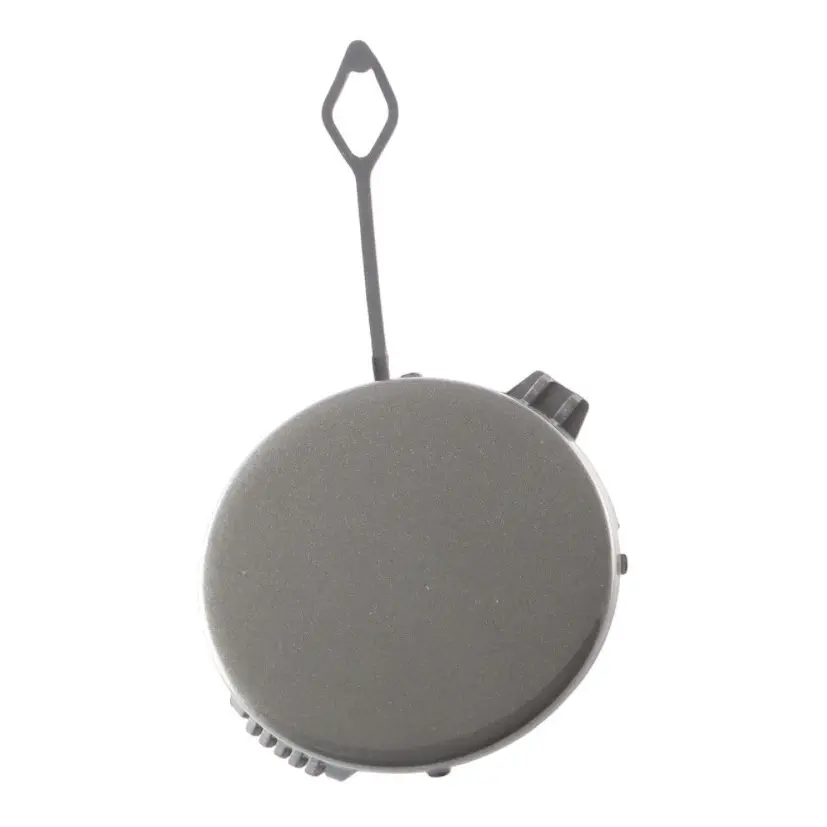 Mini Cooper R60 Cover Flap Towing Eye Rear Bumper Right O/S Royal Grey - A48 - SKU 9805942-ROG - Part number 9805942