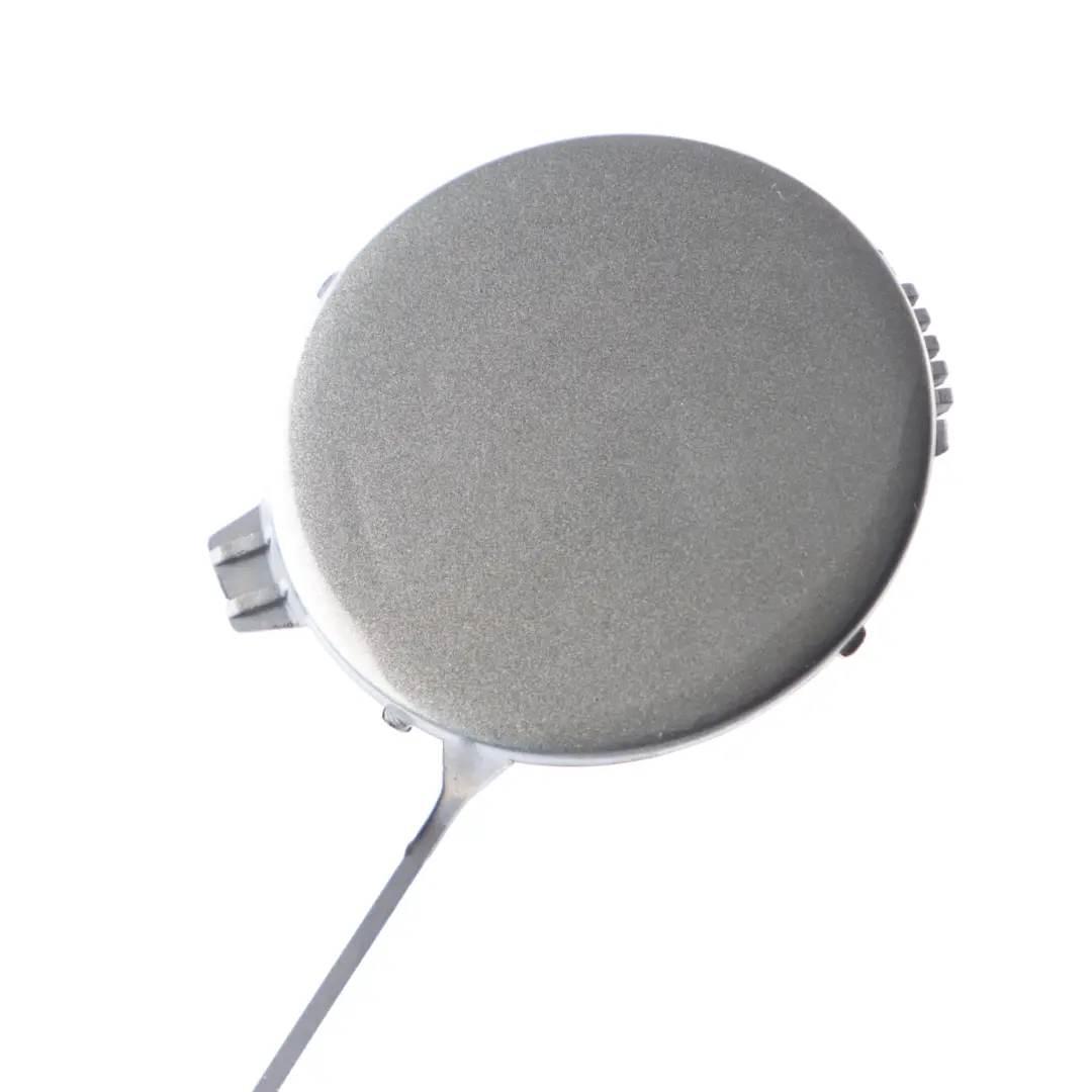 Flap Towing Eye Rear Bumper Right O/S Royal Grey - A48 to Mini Cooper R60 Cover with Part number 9805942 Mini Cooper R60 Cover Flap Towing Eye Rear Bumper Right O/S Royal Grey - A48 - SKU 9805942-ROG - Part number 9805942