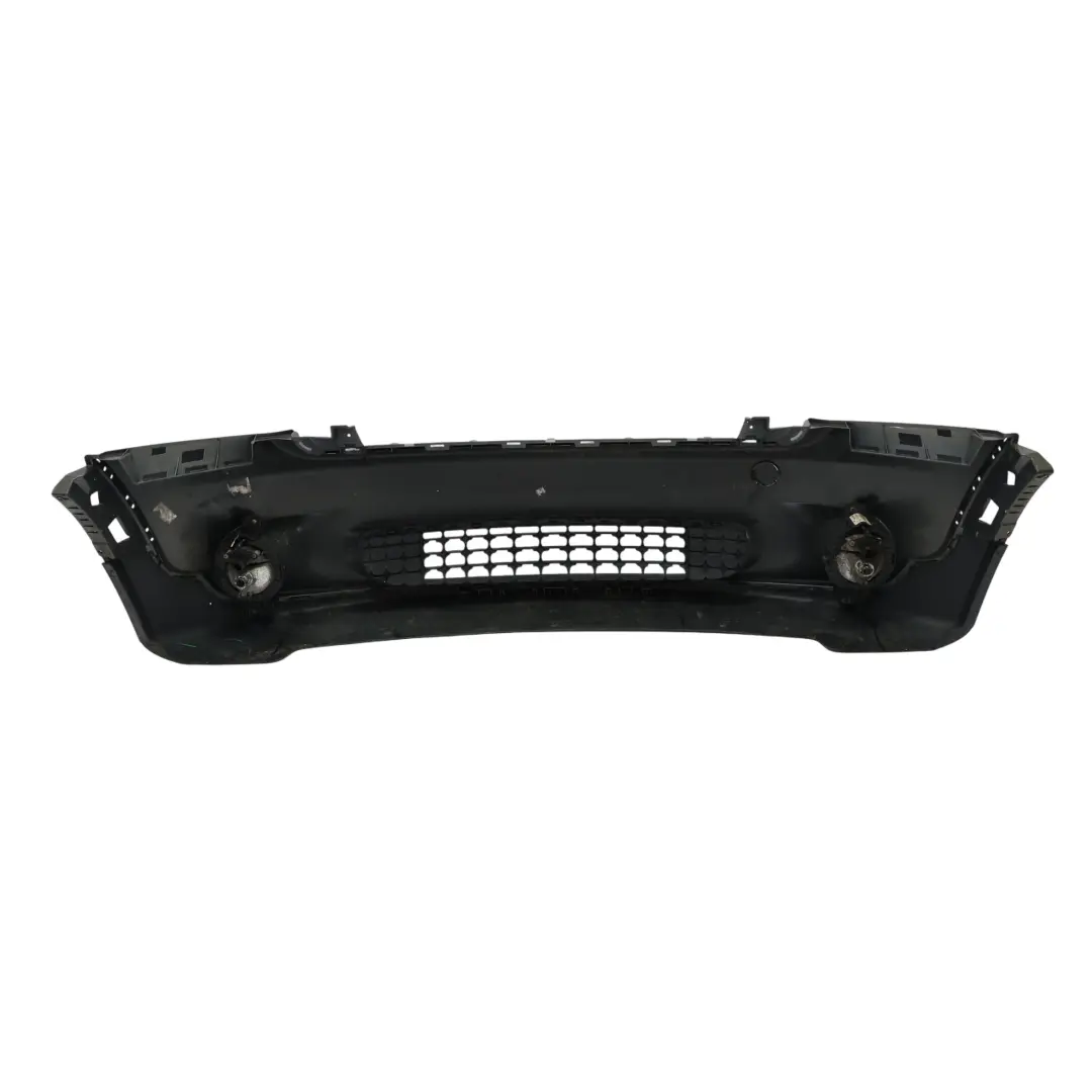  Front Bumper Mini R60 Countryman Trim Panel Complete Royal Grey Metallic - A48 - SKU 9806063-ROG1 - Part number 9806063