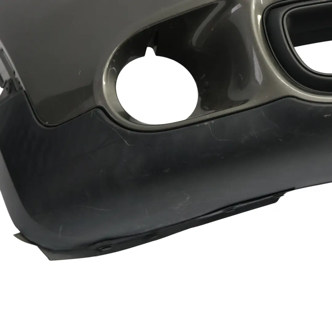 Komplettverkleidung Vorn Verkleidung Royal Grau Metallic - A48 für Mini R60 Cooper S mit Teilenummer 9806064 Mini R60 Cooper S Komplettverkleidung Vorn Verkleidung Royal Grau Metallic - A48 - SKU 9806064-ROG - Teilenummer 9806064