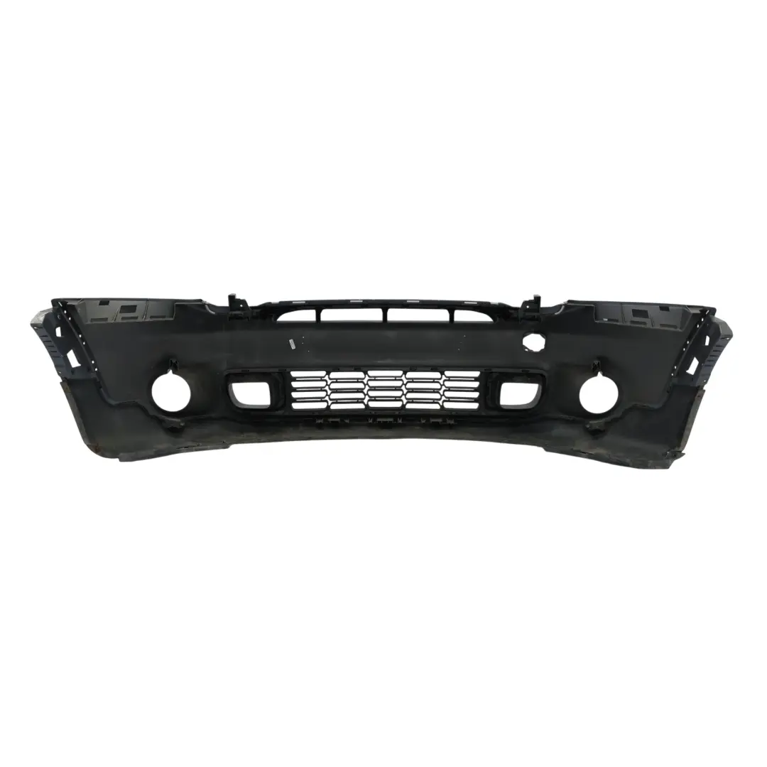 Mini R60 Front Bumper Trim Cooper S Covering Panel Royal Grey Metallic - A48 - SKU 9806064-ROG - Part number 9806064