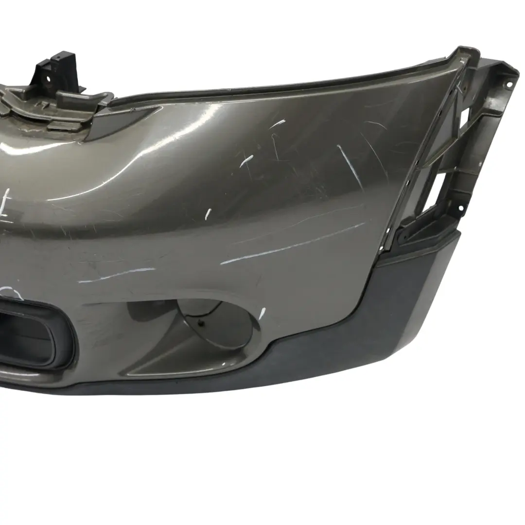 Paraurti anteriore completo pannello copertura Royal Grey A48 per Mini R60 Cooper S con numero di parte 9806064 Mini R60 Cooper S Paraurti anteriore completo pannello copertura Royal Grey A48 - SKU 9806064-ROG - Numero di parte 9806064