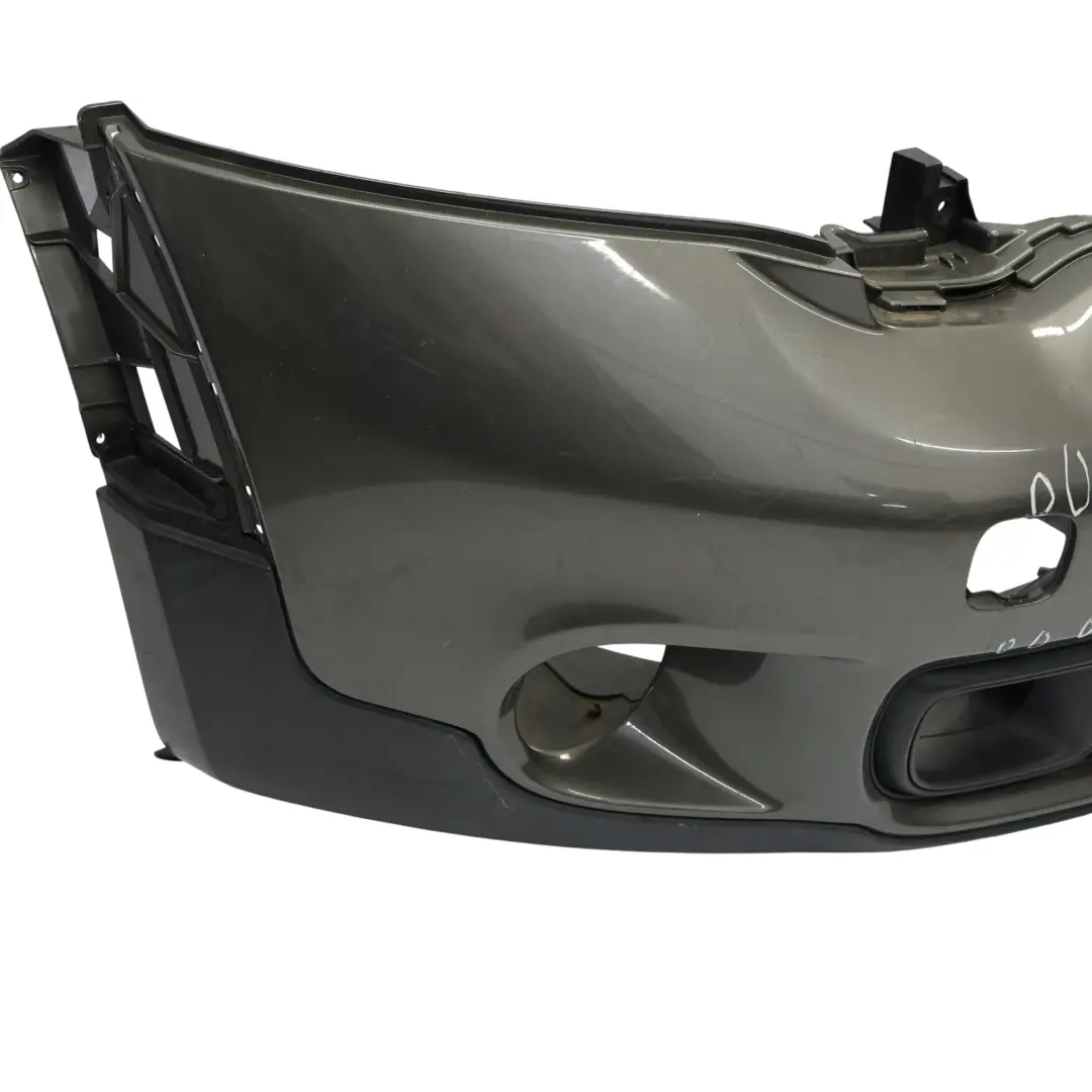 Paraurti anteriore completo pannello copertura Royal Grey A48 per Mini R60 Cooper S con numero di parte 9806064 Mini R60 Cooper S Paraurti anteriore completo pannello copertura Royal Grey A48 - SKU 9806064-ROG - Numero di parte 9806064