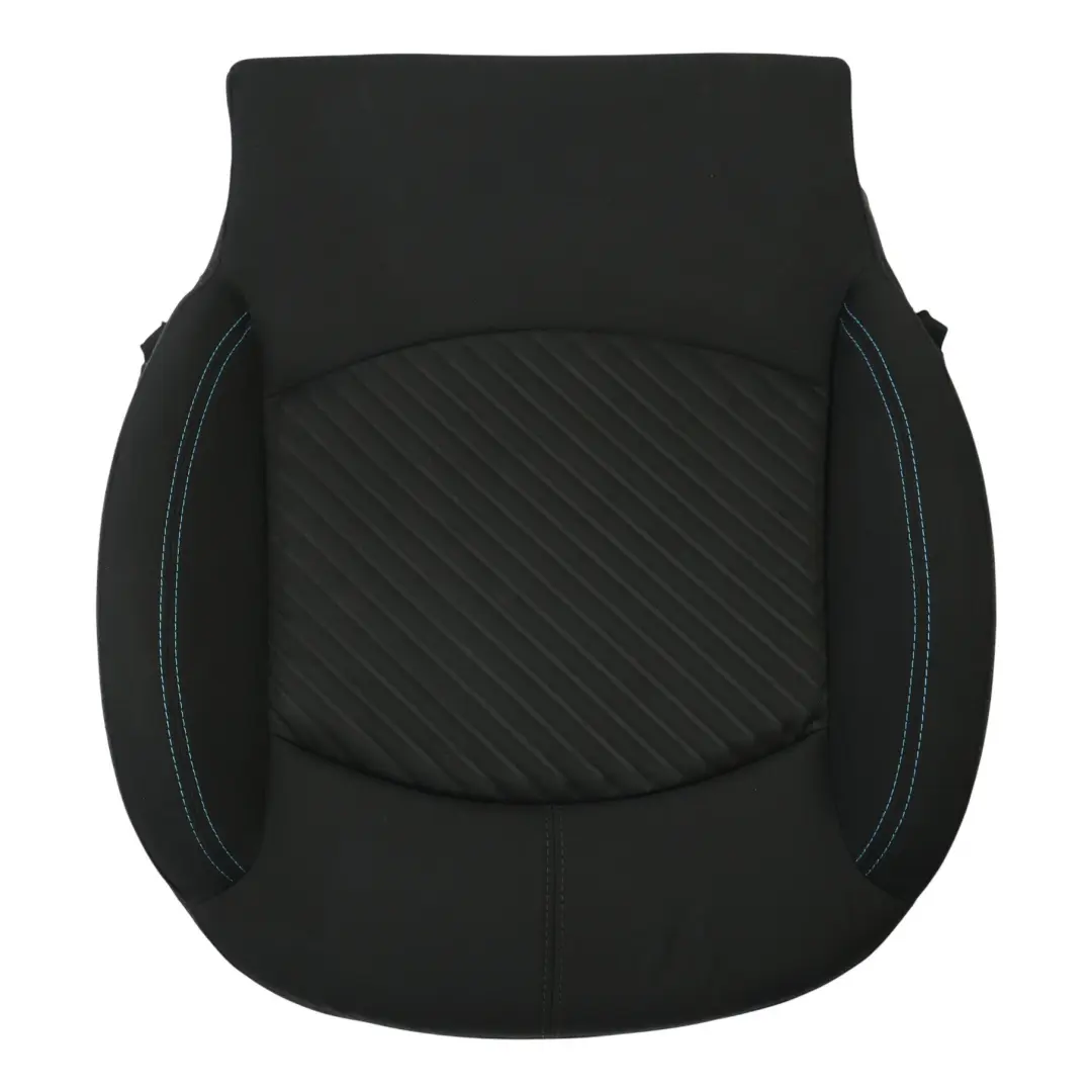 Front Seat Base Cover Cushion Cloth Fabric Left N/S to Mini R60 Sport with Part number 9806587 Mini R60 Sport Front Seat Base Cover Cushion Cloth Fabric Left N/S - SKU 9806587 - Part number 9806587