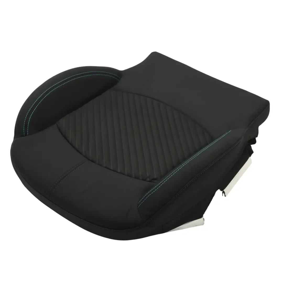 Housse Siège Avant Sport Coussin En Tissu Gauche Non Cousu pour Mini R60 à propos du numéro de pièce 9806587 Mini R60 Housse Siège Avant Sport Coussin En Tissu Gauche Non Cousu - SKU 9806587 - Numéro de pièce 9806587