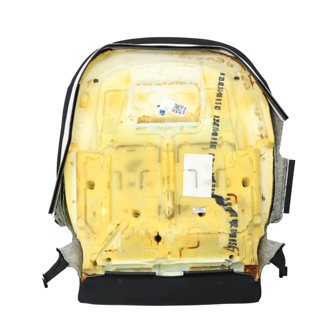 Vorder Sitz Basis Abdeckung Kissen Stoff Stoff Links für Mini R60 Sport mit Teilenummer 9806587 Mini R60 Sport Vorder Sitz Basis Abdeckung Kissen Stoff Stoff Links - SKU 9806587 - Teilenummer 9806587