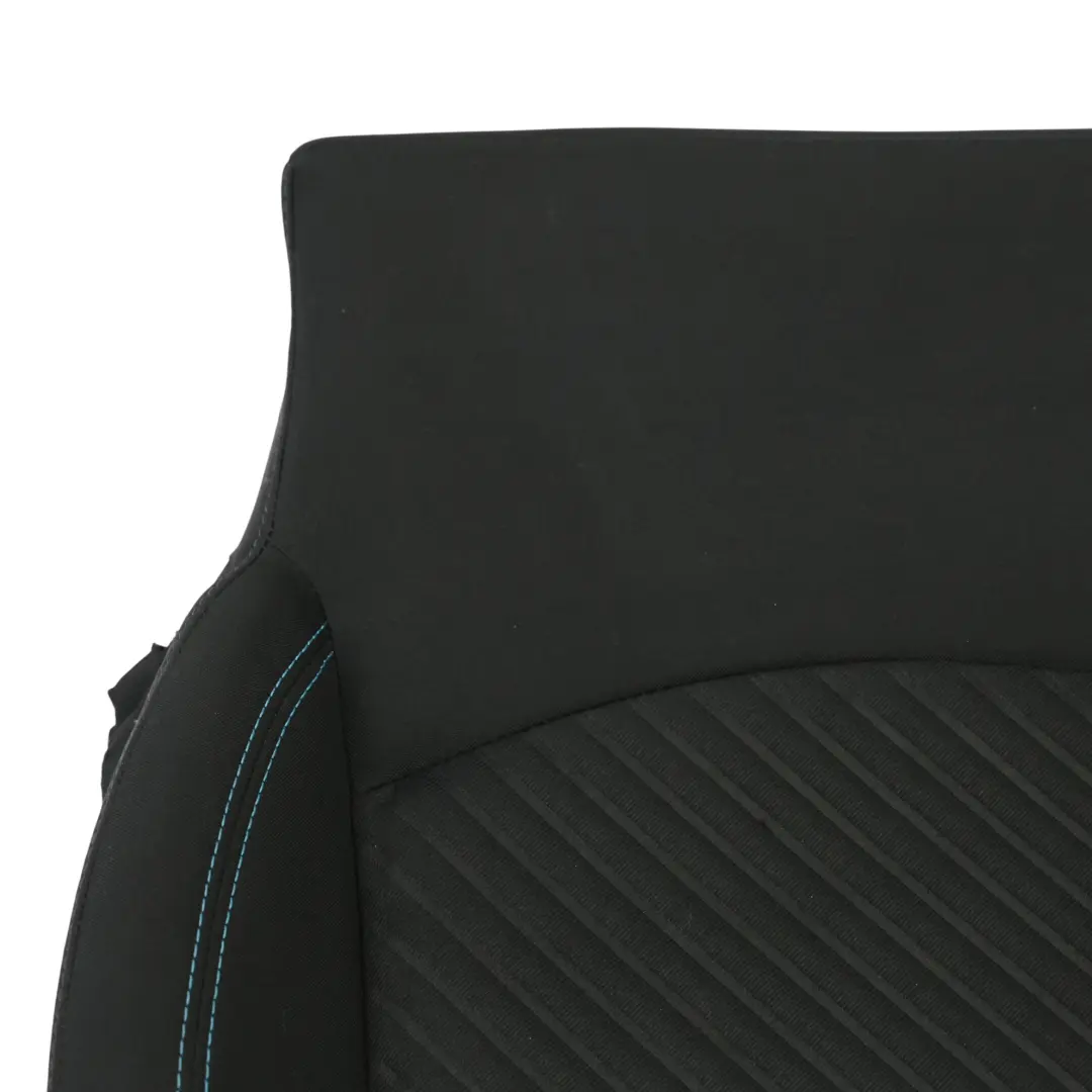 Vorder Sitz Basis Abdeckung Kissen Stoff Stoff Links für Mini R60 Sport mit Teilenummer 9806587 Mini R60 Sport Vorder Sitz Basis Abdeckung Kissen Stoff Stoff Links - SKU 9806587 - Teilenummer 9806587