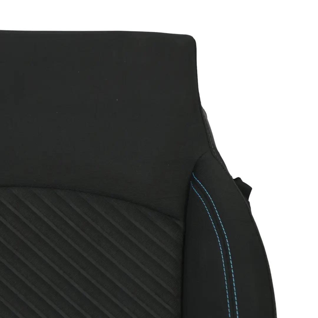 Funda De Tela Para Asiento Delantero Deportivo Cojín Izquierdo, para Mini R60 con número de pieza 9806587 Mini R60 Funda De Tela Para Asiento Delantero Deportivo Cojín Izquierdo, - SKU 9806587 - Número de pieza 9806587