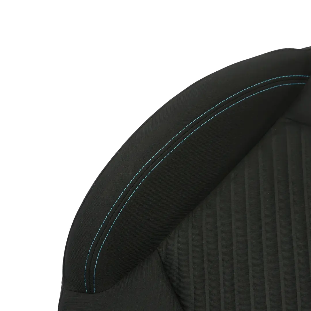 Front Seat Base Cover Cushion Cloth Fabric Left N/S to Mini R60 Sport with Part number 9806587 Mini R60 Sport Front Seat Base Cover Cushion Cloth Fabric Left N/S - SKU 9806587 - Part number 9806587