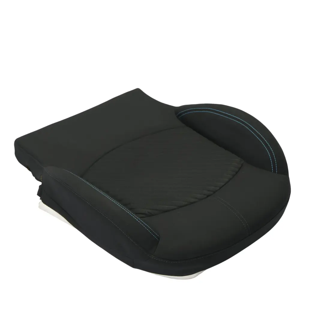 Siedzisko Poszycie Fotela Materiałowe Lewy Przód do Mini R60 Sport o numerze 9806587 Mini R60 Sport Siedzisko Poszycie Fotela Materiałowe Lewy Przód - SKU 9806587 - Numer Części 9806587