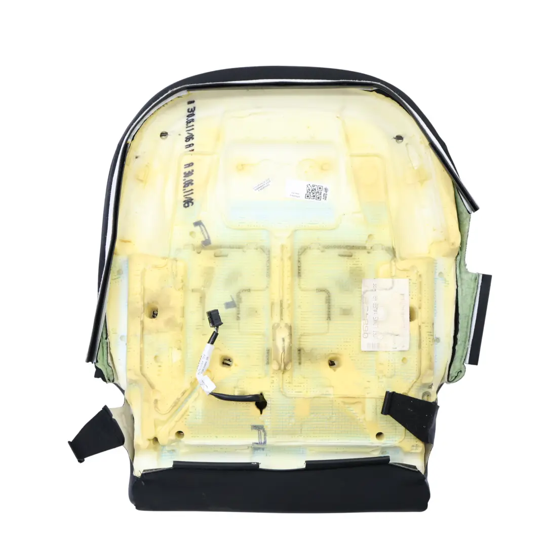 Vorder Sitz Abdeckung Stoff Leder Fsgz Tabak Links für Mini R60 Sport mit Teilenummer 9806589 Mini R60 Sport Vorder Sitz Abdeckung Stoff Leder Fsgz Tabak Links - SKU 9806589-2 - Teilenummer 9806589