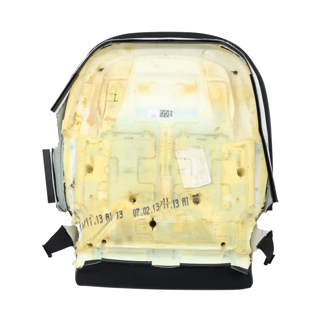 Siedzenie Siedzisko Tylne Prawe Tył Prawo Skóra Tkanina do Mini R60 o numerze 9806592 Mini R60 Siedzenie Siedzisko Tylne Prawe Tył Prawo Skóra Tkanina - SKU 9806592 - Numer Części 9806592