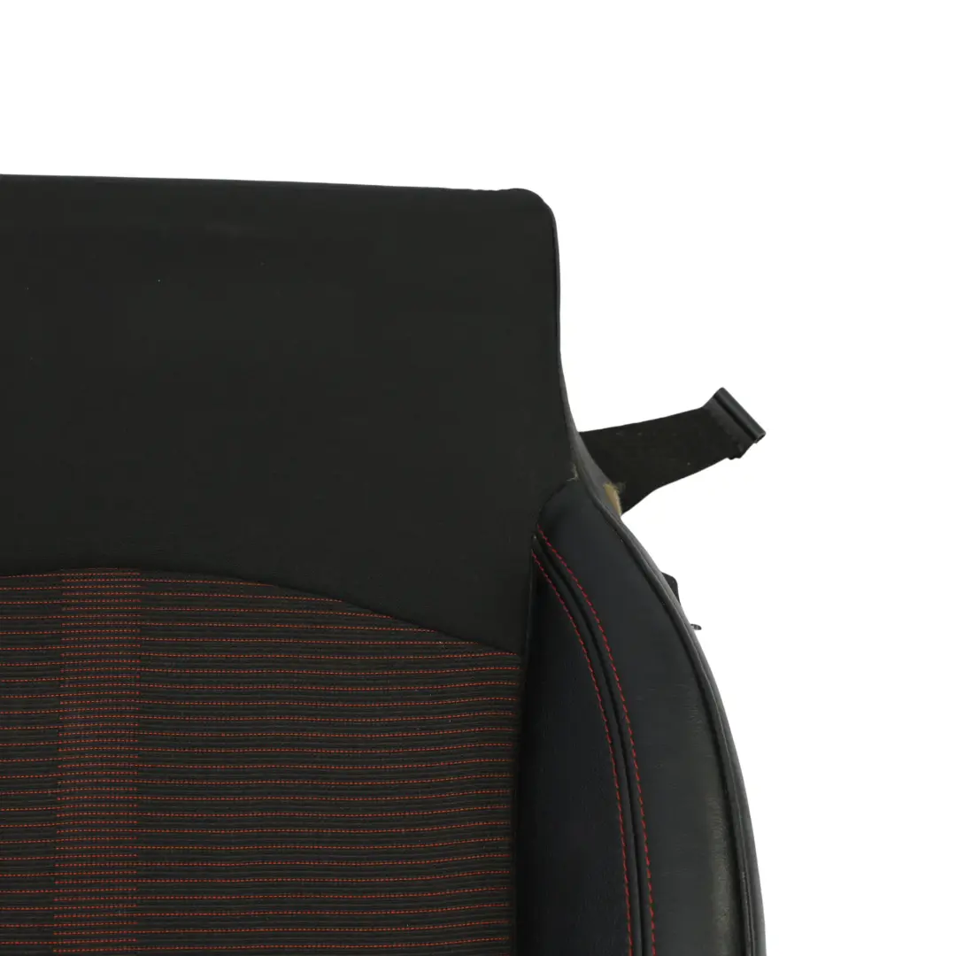 Housse de siège arrière droit intérieur cuir tissu pour Mini R60 à propos du numéro de pièce 9806592 Mini R60 Housse de siège arrière droit intérieur cuir tissu - SKU 9806592 - Numéro de pièce 9806592