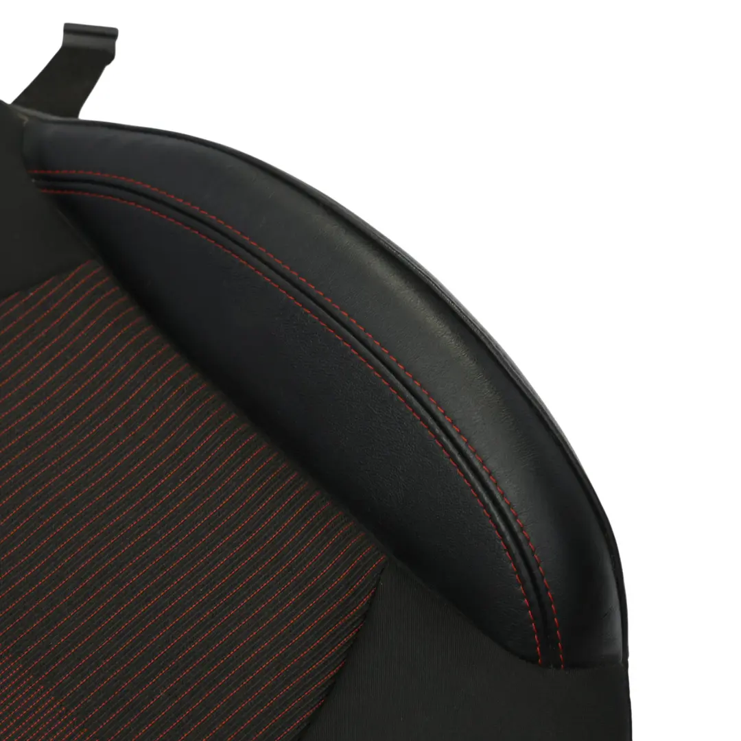 Housse de siège arrière droit intérieur cuir tissu pour Mini R60 à propos du numéro de pièce 9806592 Mini R60 Housse de siège arrière droit intérieur cuir tissu - SKU 9806592 - Numéro de pièce 9806592