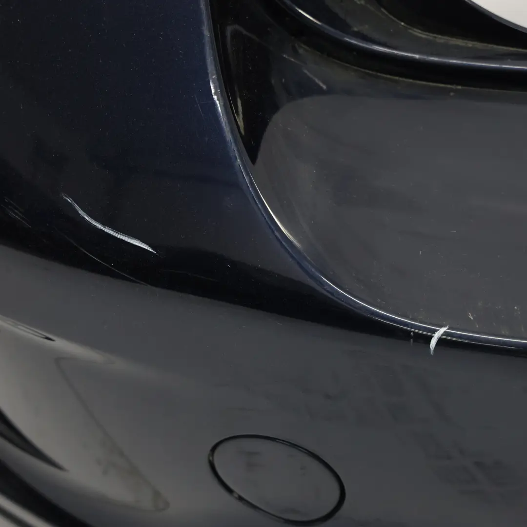 Paraurti Posteriore Cooper S PDC Cosmic Blue Metallic - B13 per Mini Countryman R60 con numero di parte 9806647 Mini Countryman R60 Paraurti Posteriore Cooper S PDC Cosmic Blue Metallic - B13 - SKU 9806647-COB2 - Numero di parte 9806647