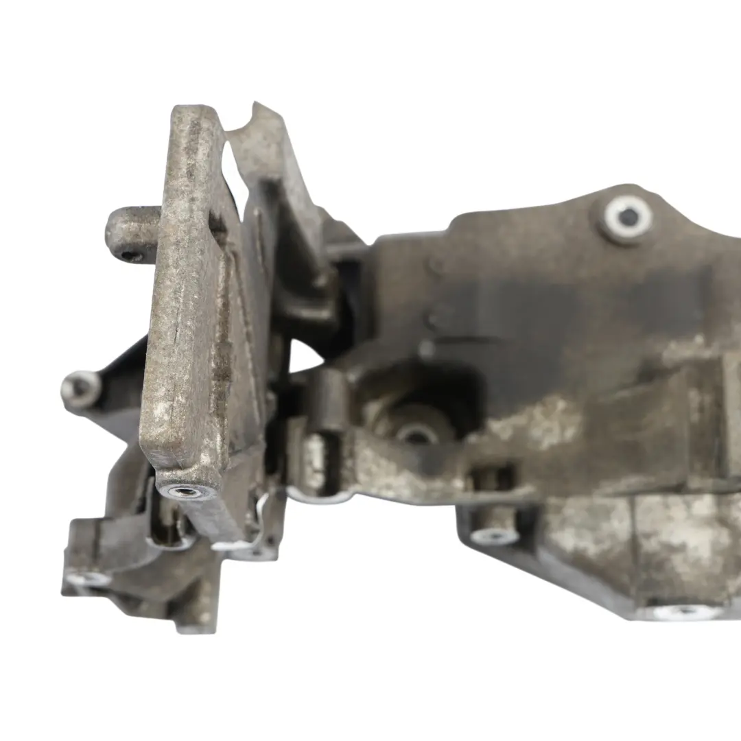 Citroen Relay Boxer 35L Supporto Alternatore Staffa Tendicinghia per con numero di parte 9807162780 Citroen Relay Boxer 35L Supporto Alternatore Staffa Tendicinghia - SKU 9807162780 - Numero di parte 9807162780