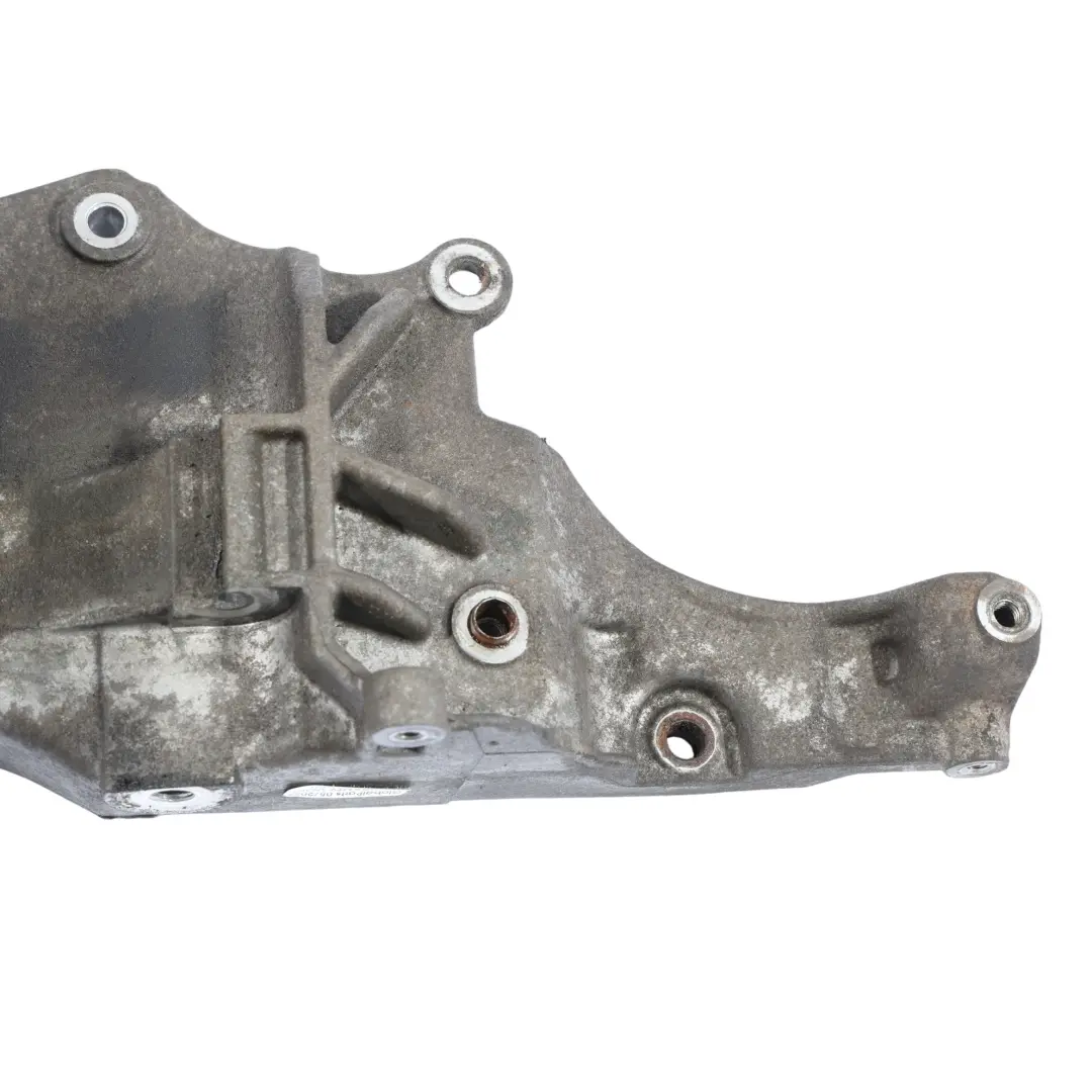  Citroen Relay Jumper 35L Alternator Bracket Belt Tensioner Holder - SKU 9807162780 - Part number 9807162780