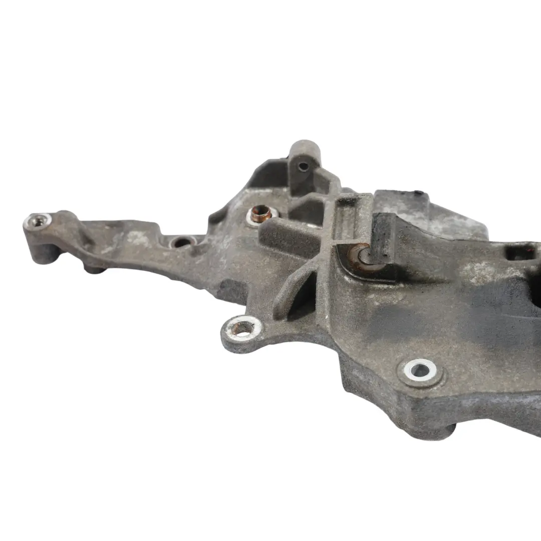  Citroen Relay Jumper 35L Alternator Bracket Belt Tensioner Holder - SKU 9807162780 - Part number 9807162780
