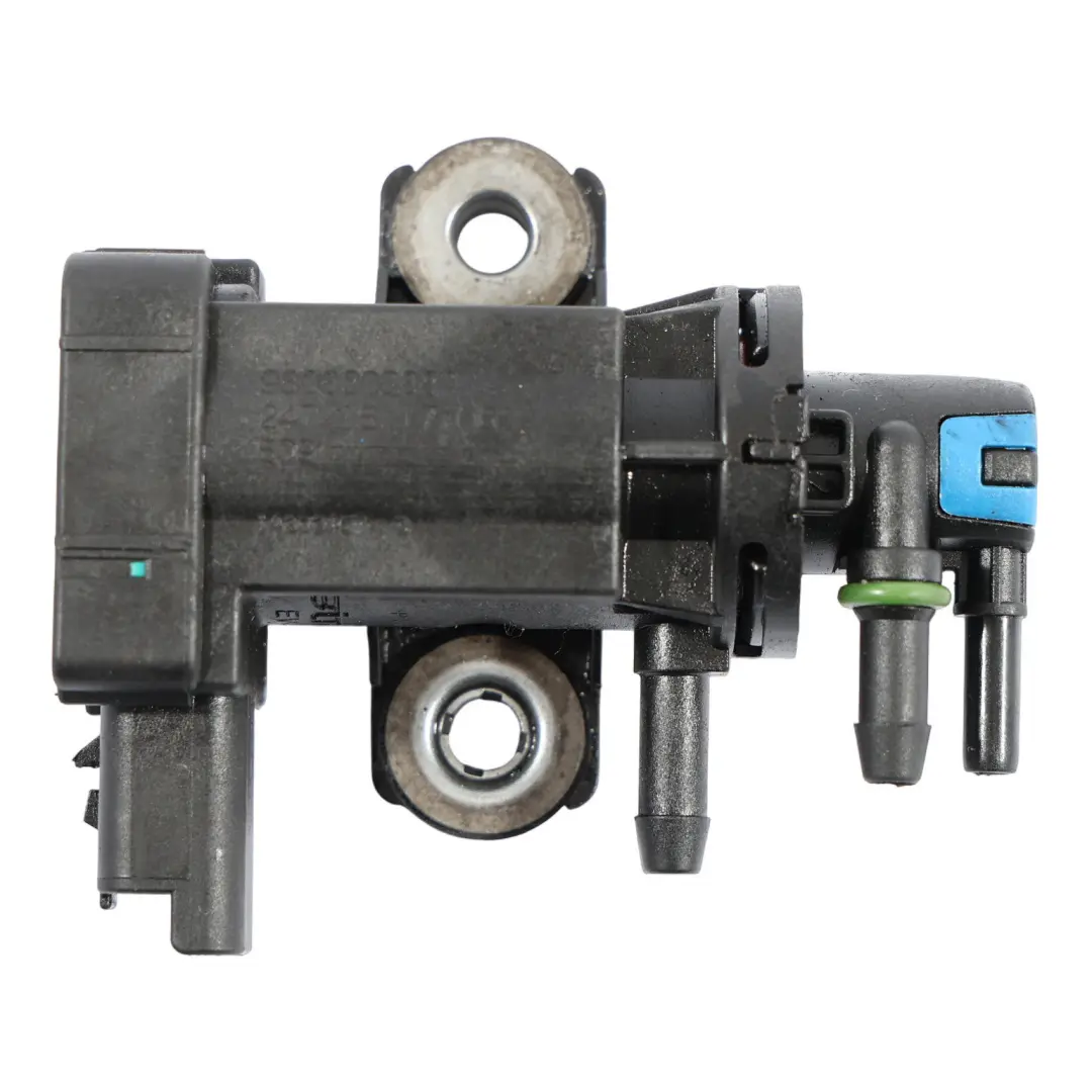 Citroen Jumper 35 L 2.2 HDI Unterdruckmagnetventil Turbo für mit Teilenummer 9808206880 Citroen Jumper 35 L 2.2 HDI Unterdruckmagnetventil Turbo - SKU 9808206880 - Teilenummer 9808206880