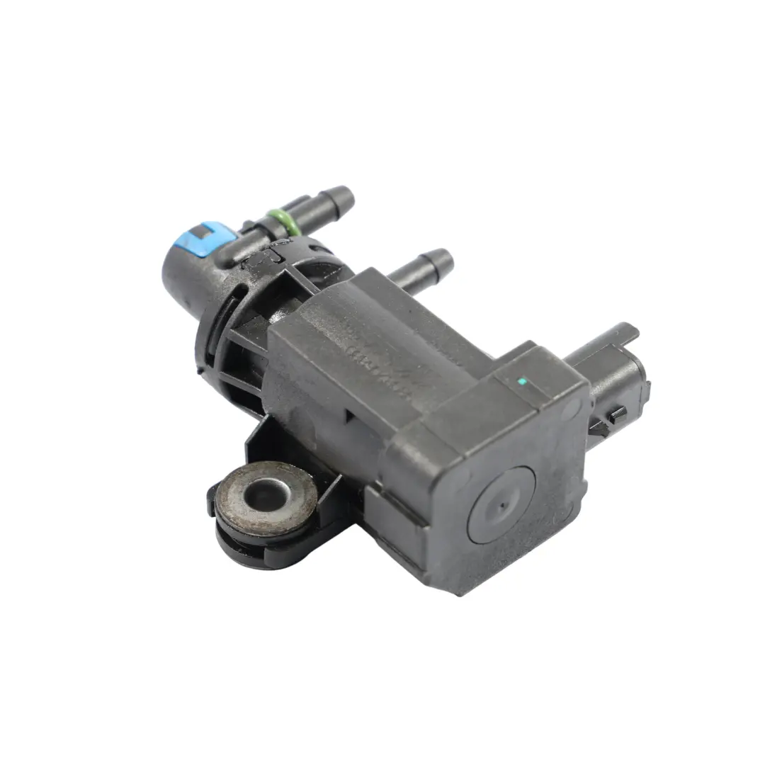 Citroen Jumper 35 L 2.2 HDI Unterdruckmagnetventil Turbo für mit Teilenummer 9808206880 Citroen Jumper 35 L 2.2 HDI Unterdruckmagnetventil Turbo - SKU 9808206880 - Teilenummer 9808206880