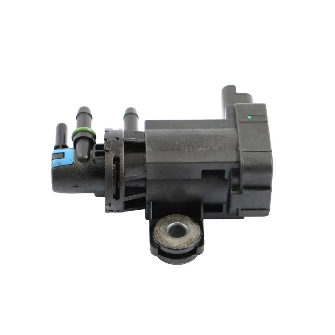 Citroen Jumper 35 L 2.2 HDI Zawór Podciśnienia Turbo do o numerze 9808206880 Citroen Jumper 35 L 2.2 HDI Zawór Podciśnienia Turbo - SKU 9808206880 - Numer Części 9808206880