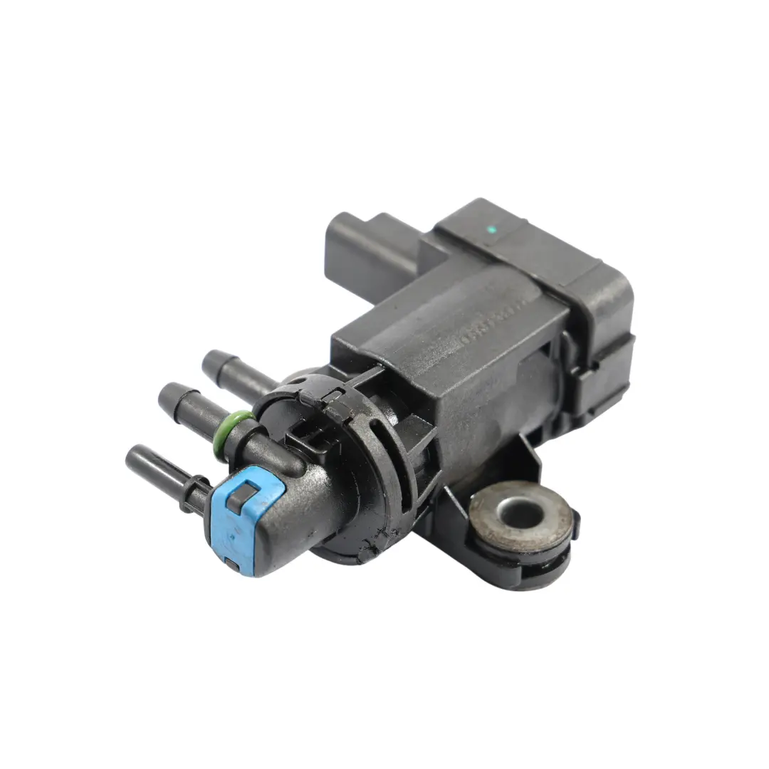 Citroen Jumper 35 L 2.2 HDI Unterdruckmagnetventil Turbo für mit Teilenummer 9808206880 Citroen Jumper 35 L 2.2 HDI Unterdruckmagnetventil Turbo - SKU 9808206880 - Teilenummer 9808206880