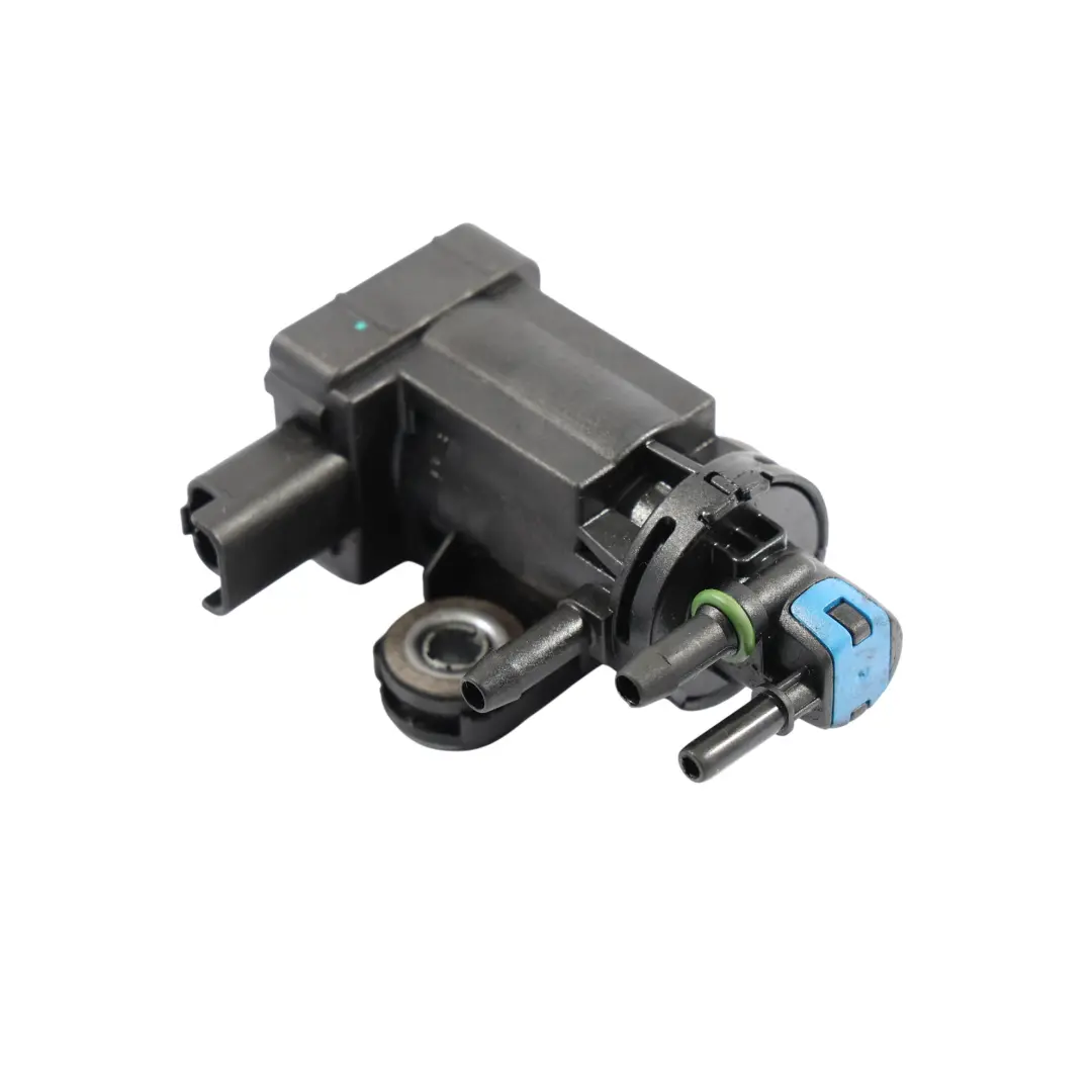 Citroen Jumper 35 L 2.2 HDI Válvula Solenoide De Vacío Turbo para con número de pieza 9808206880 Citroen Jumper 35 L 2.2 HDI Válvula Solenoide De Vacío Turbo - SKU 9808206880 - Número de pieza 9808206880