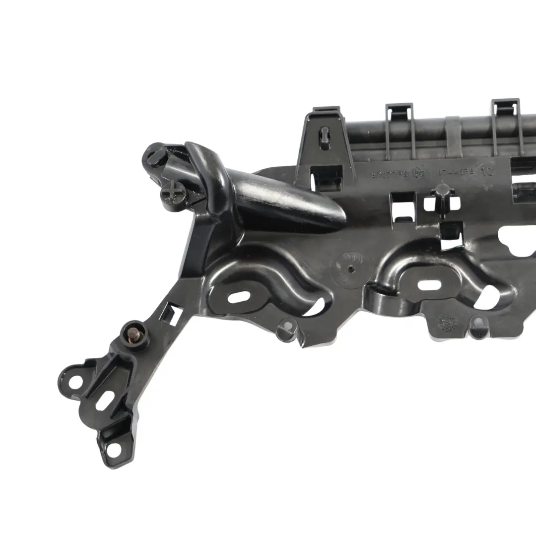 Citroen Relay 35 L 2.2 HDI Engine Fuel Injector Cover Trim to with Part number 9808843180 Citroen Relay 35 L 2.2 HDI Engine Fuel Injector Cover Trim - SKU 9808843180 - Part number 9808843180