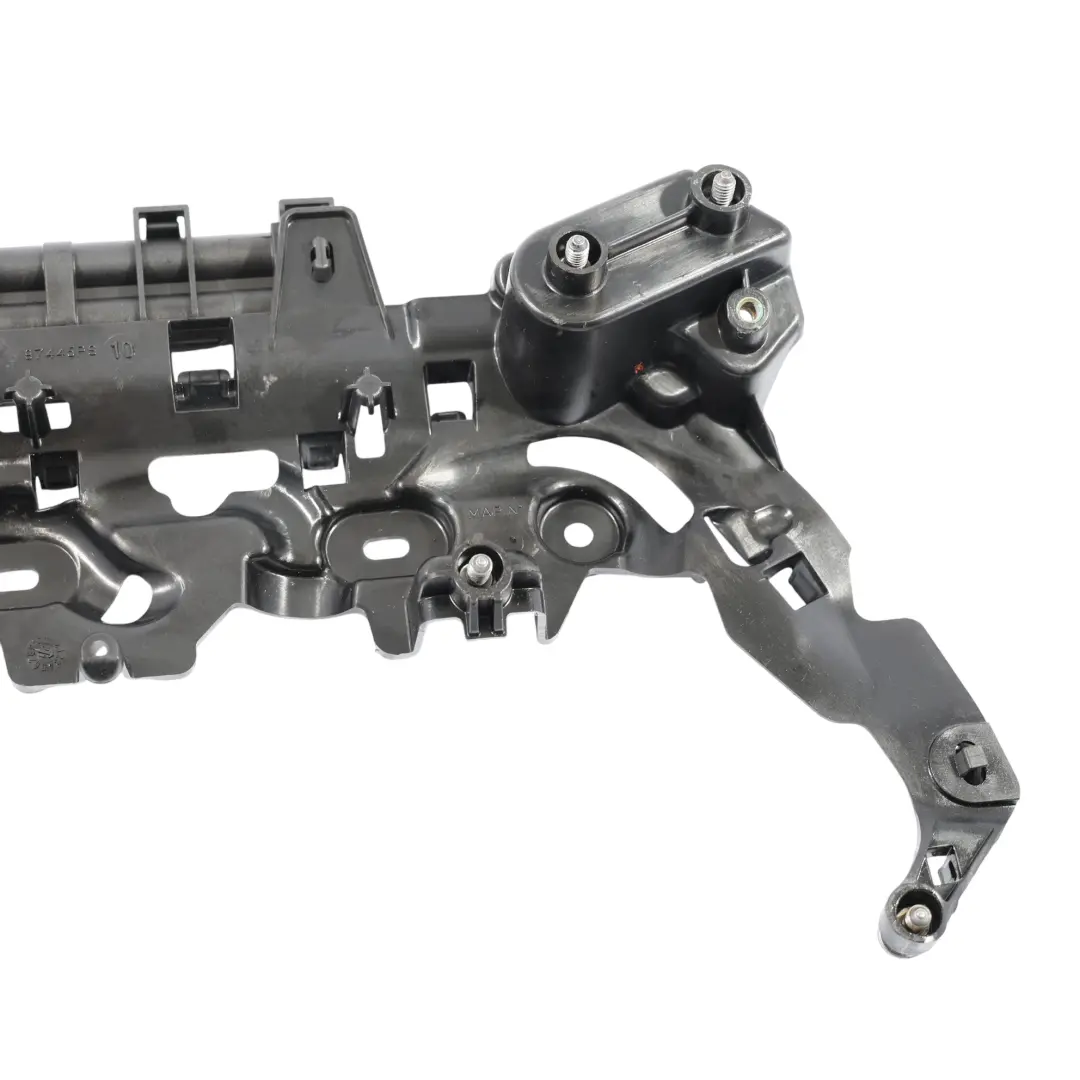 Citroen Relay 35 L 2.2 HDI Engine Fuel Injector Cover Trim to with Part number 9808843180 Citroen Relay 35 L 2.2 HDI Engine Fuel Injector Cover Trim - SKU 9808843180 - Part number 9808843180