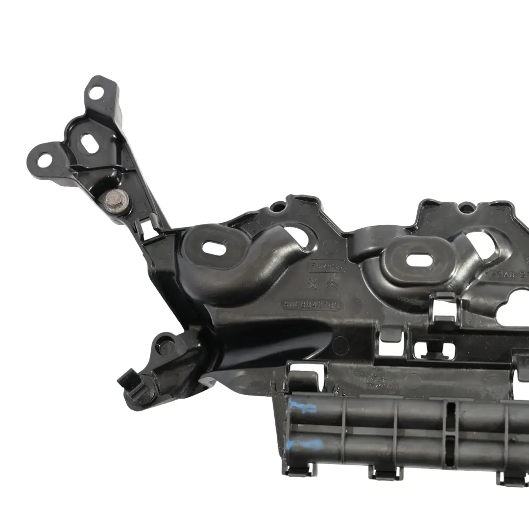 Citroen Jumper 35 L 2.2 HDI Motore Iniettore Carburante Trim per con numero di parte 9808843180 Citroen Jumper 35 L 2.2 HDI Motore Iniettore Carburante Trim - SKU 9808843180 - Numero di parte 9808843180