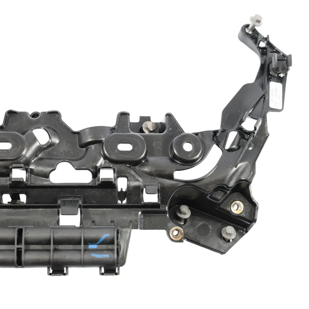 Citroen Relay 35 L 2.2 HDI Engine Fuel Injector Cover Trim to with Part number 9808843180 Citroen Relay 35 L 2.2 HDI Engine Fuel Injector Cover Trim - SKU 9808843180 - Part number 9808843180