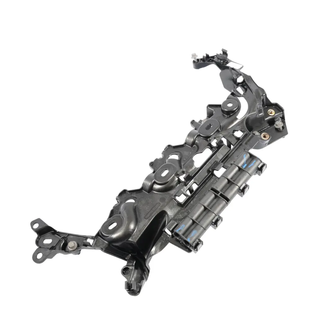 Citroen Jumper 35 L 2.2 HDI Motore Iniettore Carburante Trim per con numero di parte 9808843180 Citroen Jumper 35 L 2.2 HDI Motore Iniettore Carburante Trim - SKU 9808843180 - Numero di parte 9808843180