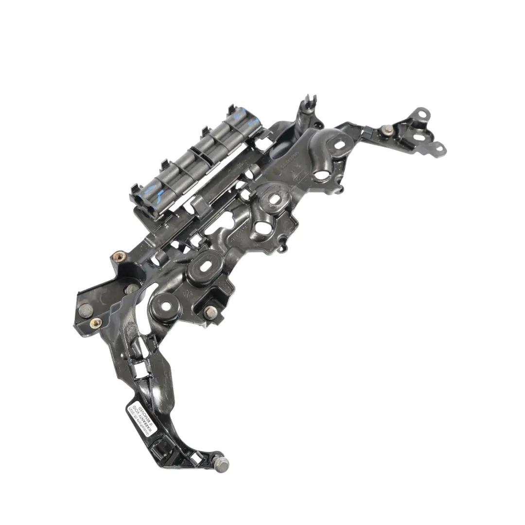  Citroen Jumper 35 L 2.2 HDI Motor Kraftstoffeinspritz Düse Abdeckung - SKU 9808843180 - Teilenummer 9808843180