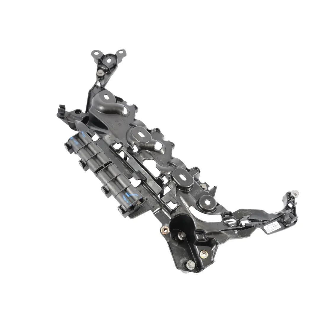 Citroen Jumper 35 L 2.2 HDI Motor Tapa Inyector Combustible para con número de pieza 9808843180 Citroen Jumper 35 L 2.2 HDI Motor Tapa Inyector Combustible - SKU 9808843180 - Número de pieza 9808843180