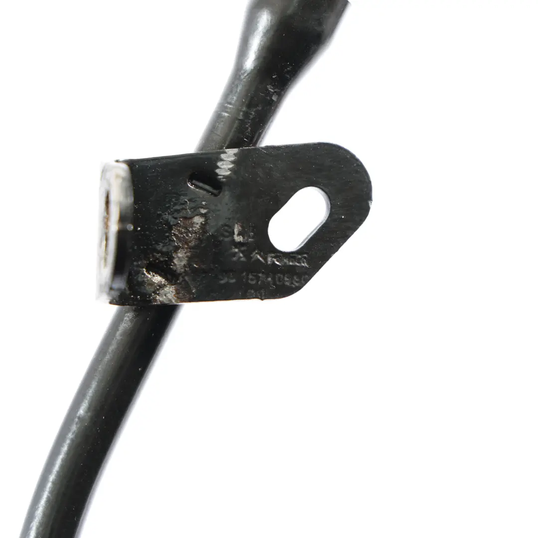 Citroen Relay 35L Engine Oil Dipstick Guide Tube Complete to with Part number 9809973780 Citroen Relay 35L Engine Oil Dipstick Guide Tube Complete - SKU 9809973780 - Part number 9809973780