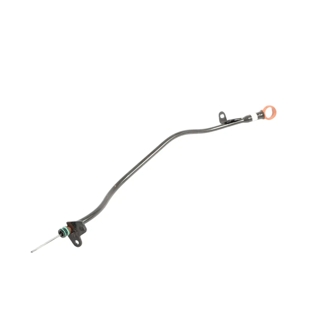 Citroen Jumper 35L Bagnet Oleju Prowadnica do o numerze 9809973780 Citroen Jumper 35L Bagnet Oleju Prowadnica - SKU 9809973780 - Numer Części 9809973780