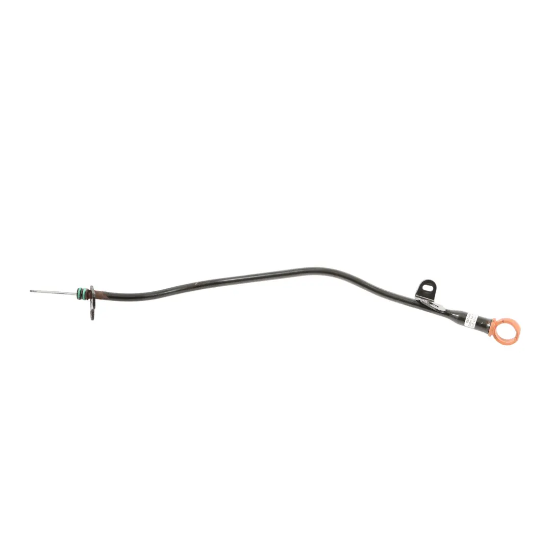 Citroen Relay 35L Engine Oil Dipstick Guide Tube Complete to with Part number 9809973780 Citroen Relay 35L Engine Oil Dipstick Guide Tube Complete - SKU 9809973780 - Part number 9809973780