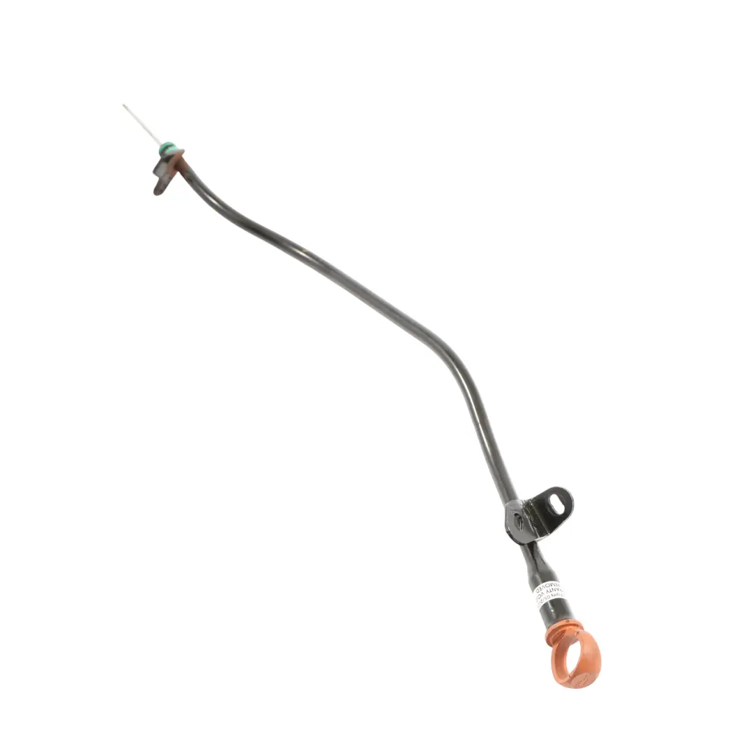 Citroen Jumper 35L Motor Ölmess Stab Führungs Rohr Komplett für mit Teilenummer 9809973780 Citroen Jumper 35L Motor Ölmess Stab Führungs Rohr Komplett - SKU 9809973780 - Teilenummer 9809973780