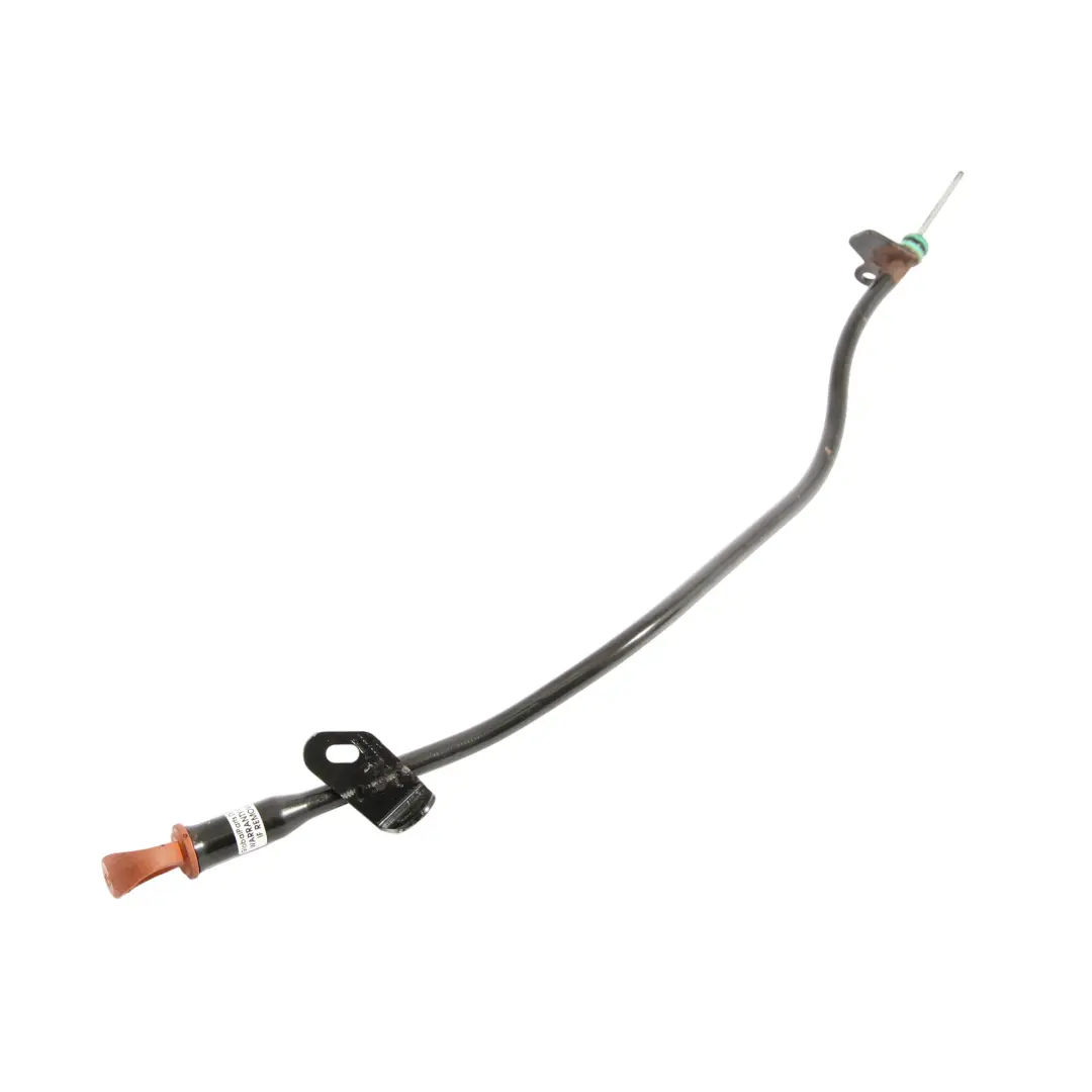 Citroen Jumper 35L Motor Ölmess Stab Führungs Rohr Komplett für mit Teilenummer 9809973780 Citroen Jumper 35L Motor Ölmess Stab Führungs Rohr Komplett - SKU 9809973780 - Teilenummer 9809973780