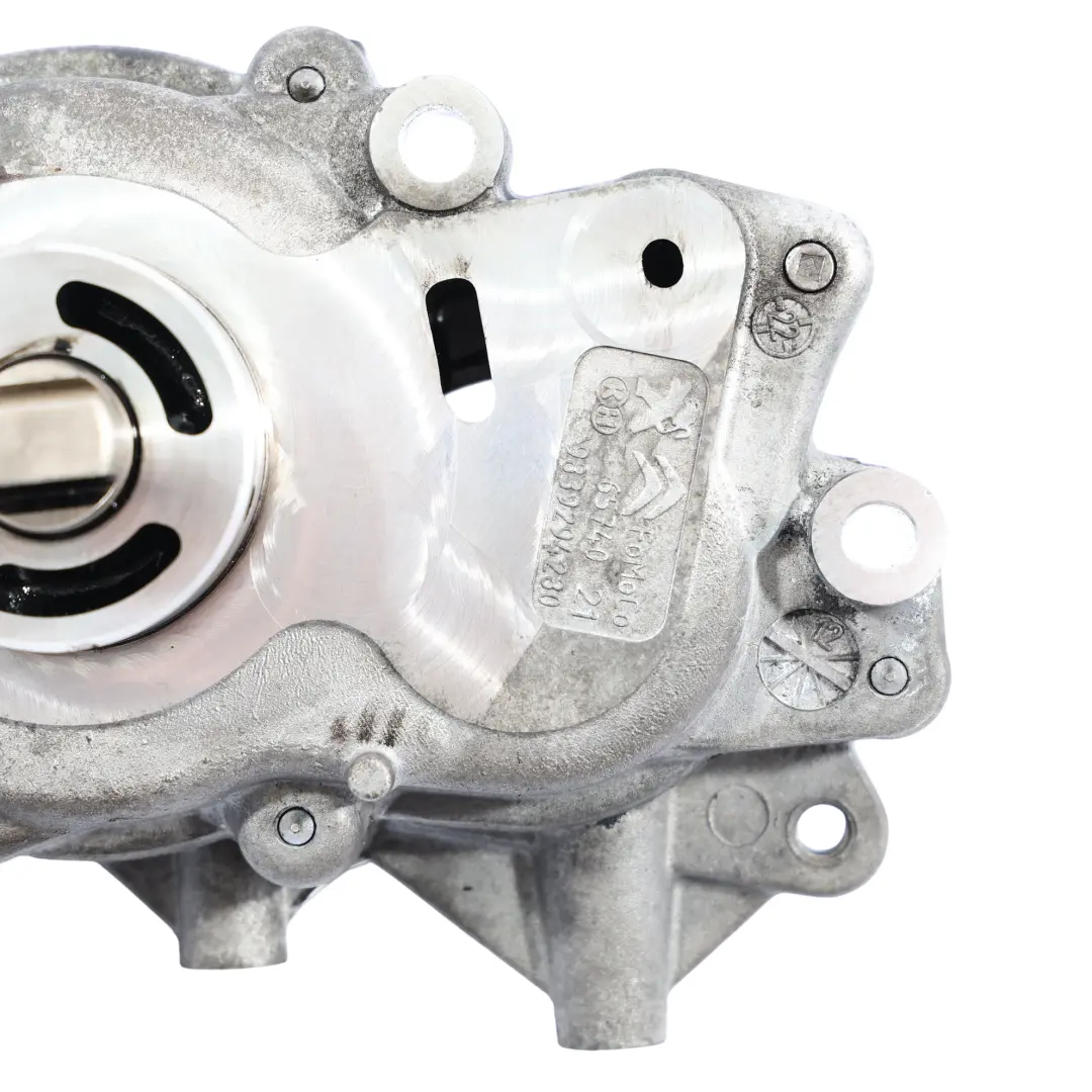 Jumper 35 L Support De Pompe À Carburant Boîtier pour Citroën à propos du numéro de pièce 9810737980 Citroën Jumper 35 L Support De Pompe À Carburant Boîtier - SKU 9810737980 - Numéro de pièce 9810737980