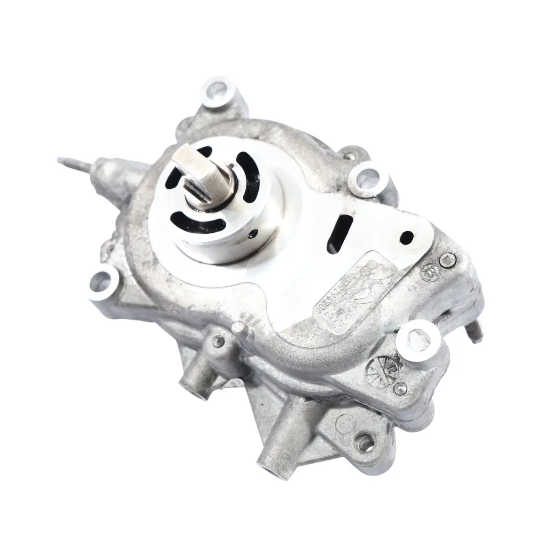 Citroën Jumper 35 L Support De Pompe À Carburant Boîtier - SKU 9810737980 - Numéro de pièce 9810737980